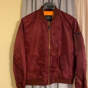 American Eagle Jacket-size Large